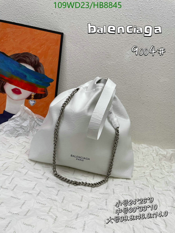 Balenciaga-Bag-4A Quality Code: HB8845