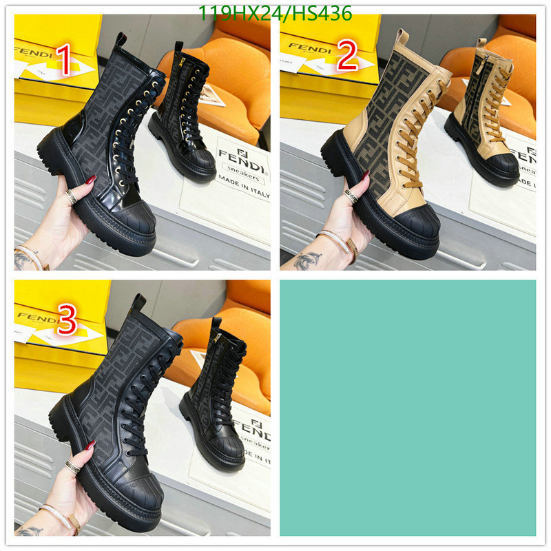 Boots-Women Shoes Code: HS436 $: 119USD