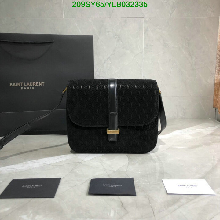 YSL-Bag-Mirror Quality Code: YLB032335 $: 209USD