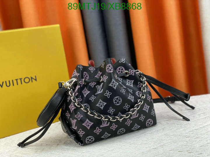 LV-Bag-4A Quality Code: XB8868 $: 89USD