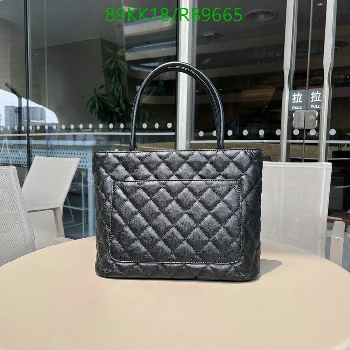 Chanel-Bag-4A Quality Code: RB9665 $: 89USD