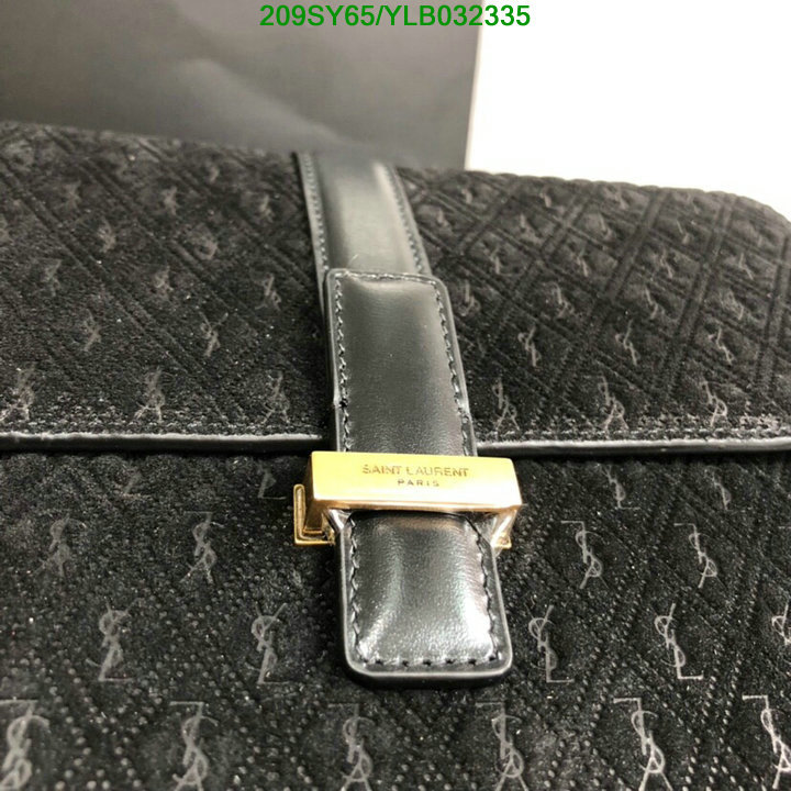 YSL-Bag-Mirror Quality Code: YLB032335 $: 209USD