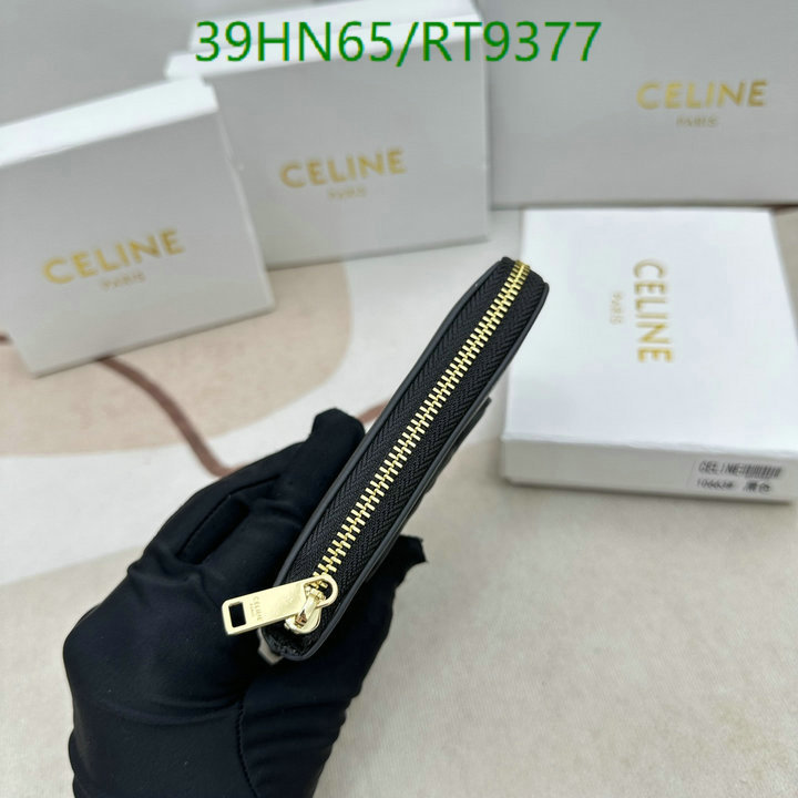 Celine-Wallet(4A) Code: RT9377 $: 39USD