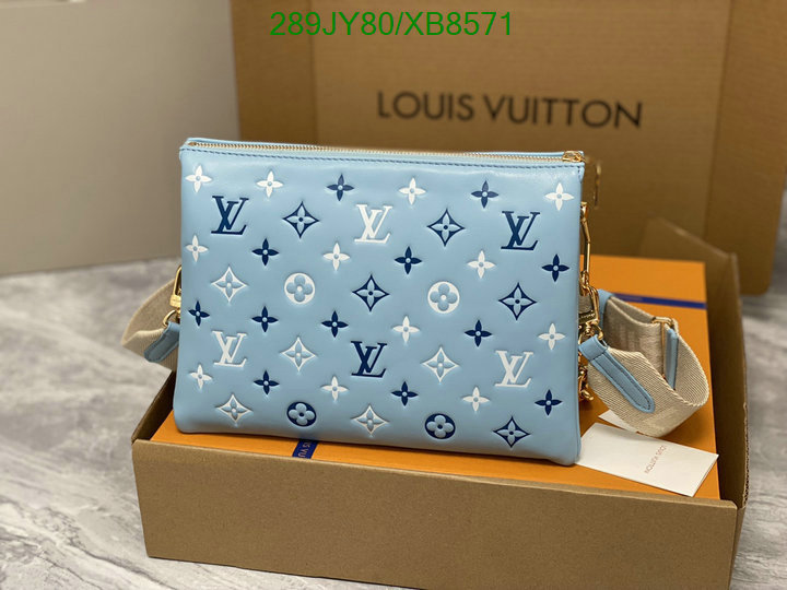 LV-Bag-Mirror Quality Code: XB8571 $: 289USD