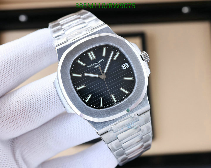 Ptek Ph1ippe-Watch-Mirror Quality Code: RW9075 $: 385USD