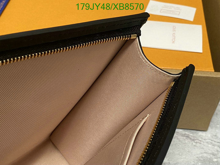 LV-Bag-Mirror Quality Code: XB8570 $: 179USD