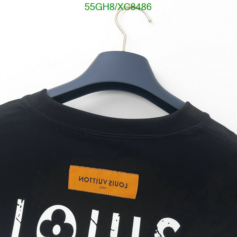 LV-Clothing Code: XC8486 $: 55USD