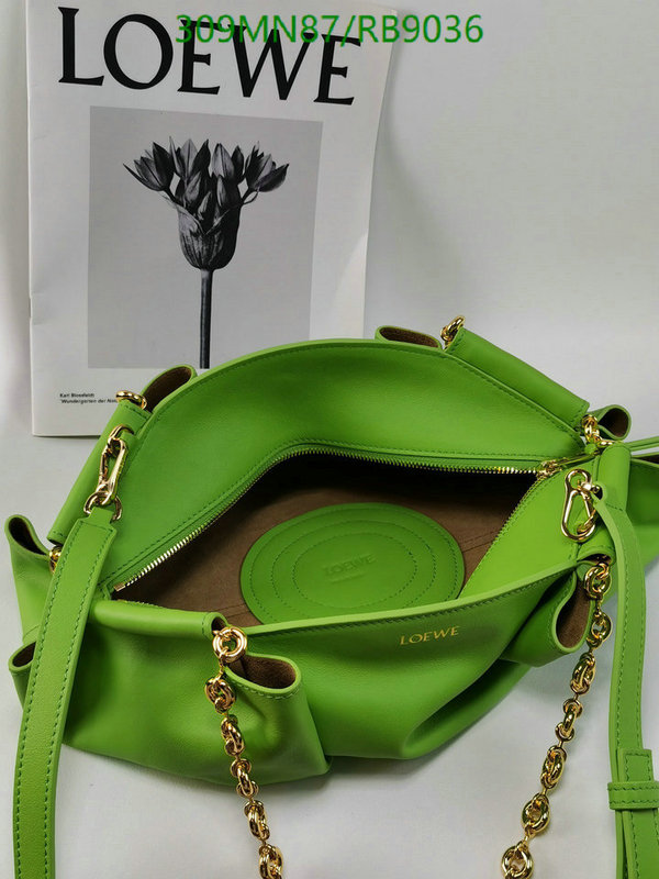 Loewe-Bag-Mirror Quality Code: RB9036 $: 309USD