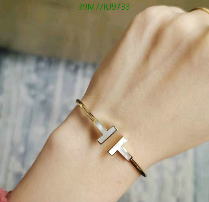 Tiffany-Jewelry Code: RJ9733 $: 39USD