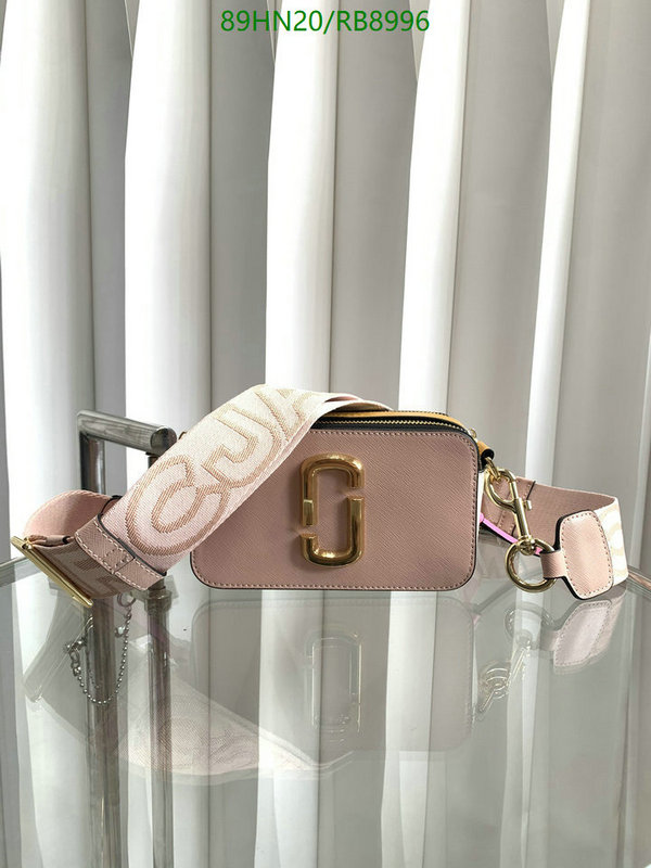 Marc Jacobs-Bag-4A Quality Code: RB8996 $: 89USD