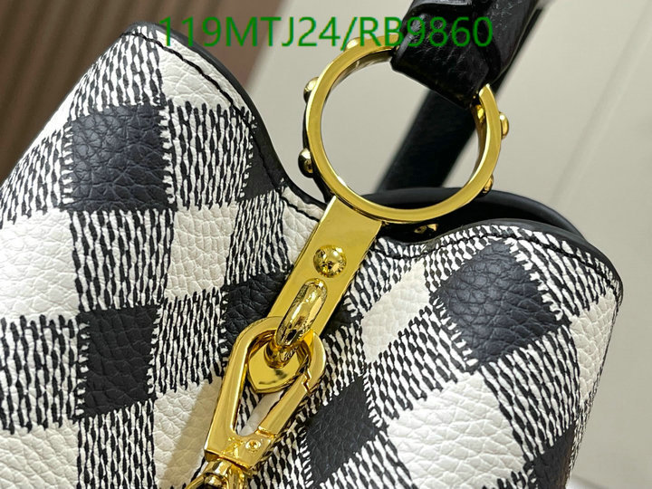 LV-Bag-4A Quality Code: RB9860