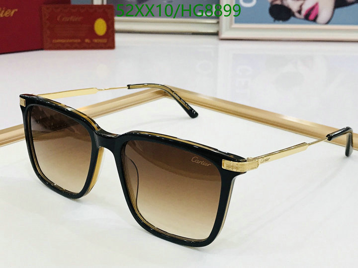 Cartier-Glasses Code: HG8899 $: 52USD