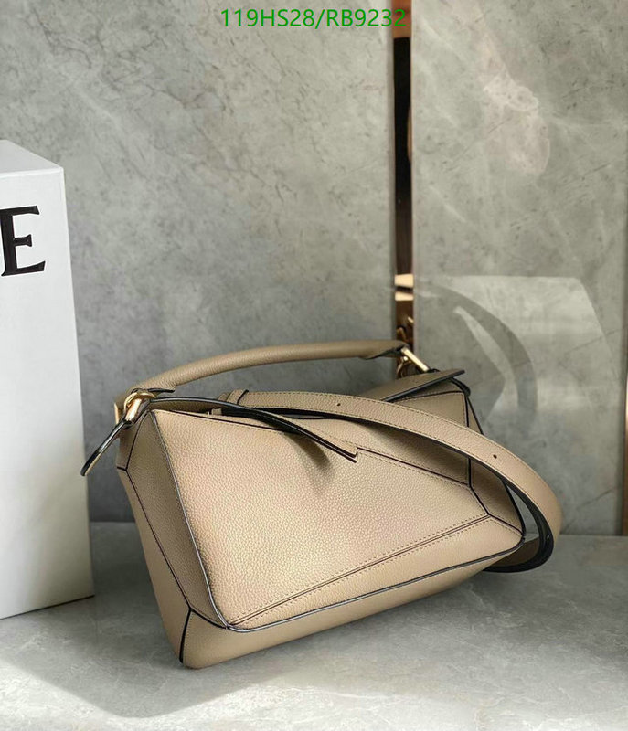 Loewe-Bag-4A Quality Code: RB9232 $: 119USD