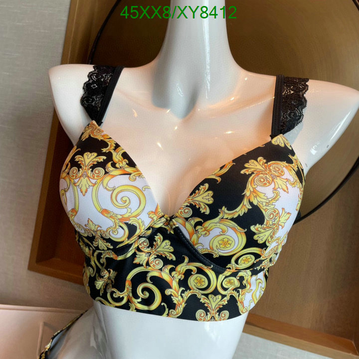 Versace-Swimsuit Code: XY8412 $: 45USD