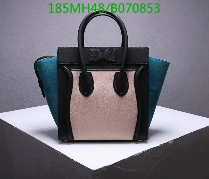 Celine-Bag-Mirror Quality Code: B070853 $: 185USD