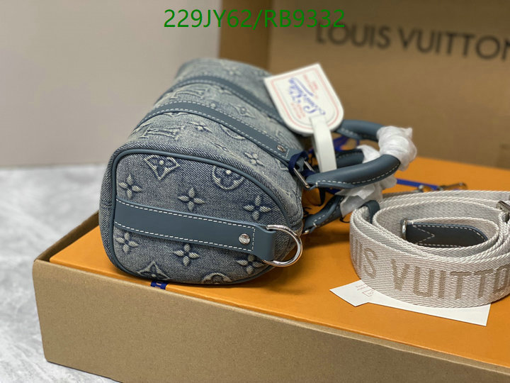 LV-Bag-Mirror Quality Code: RB9332 $: 229USD