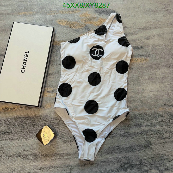 Chanel-Swimsuit Code: XY8287 $: 45USD