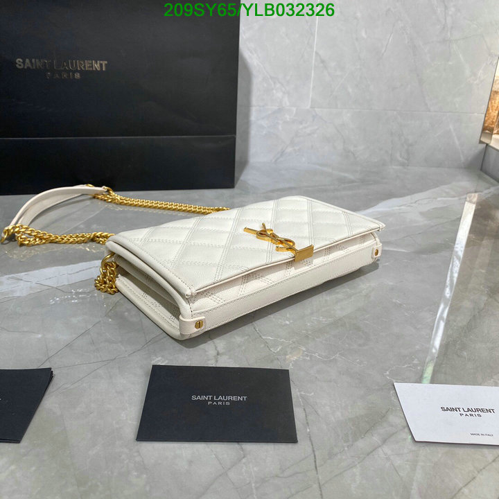 YSL-Bag-Mirror Quality Code: YLB032326 $: 209USD