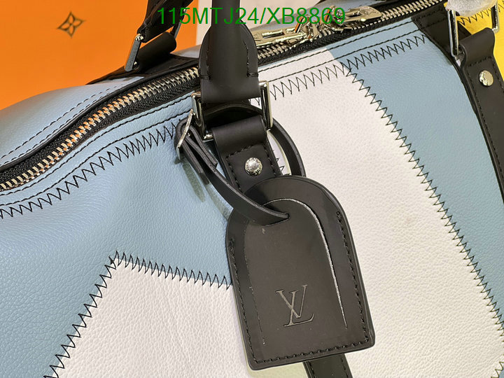 LV-Bag-4A Quality Code: XB8869 $: 115USD