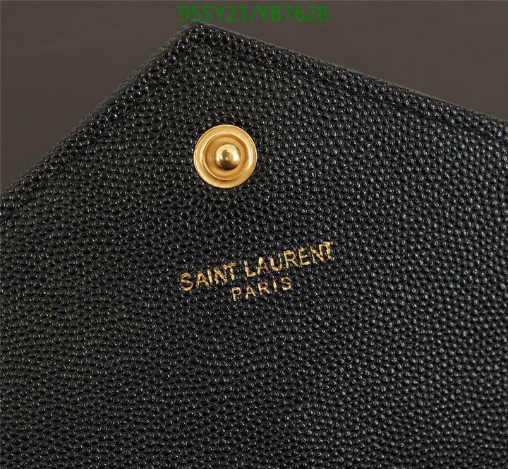 YSL-Bag-4A Quality Code: YB7628 $: 95USD