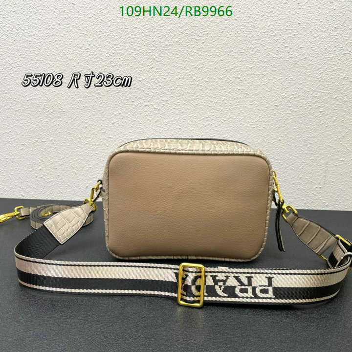 Prada-Bag-4A Quality Code: RB9966 $: 109USD