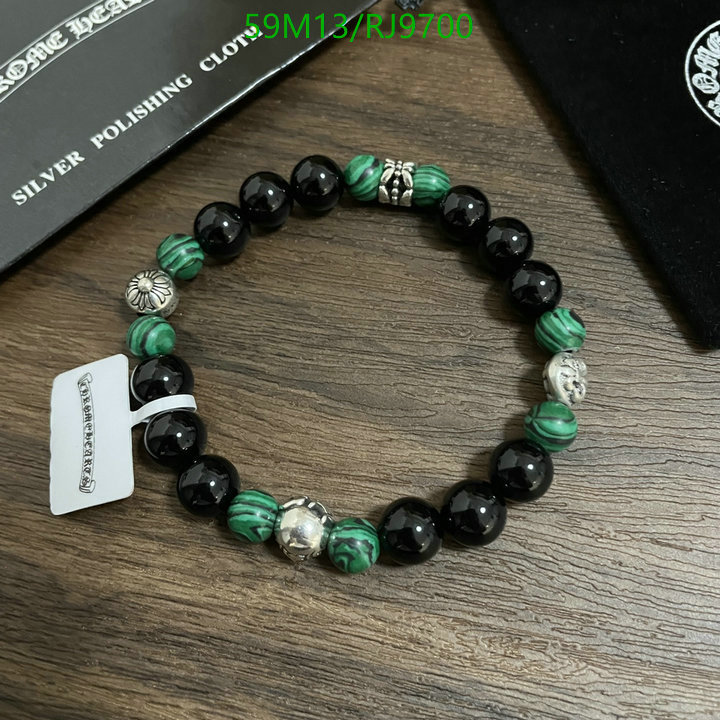 Chrome Hearts-Jewelry Code: RJ9700 $: 59USD