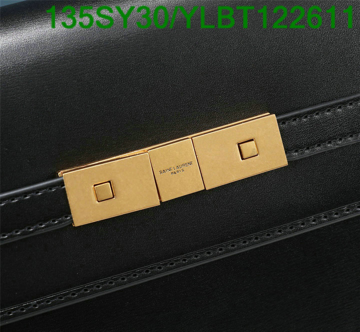 YSL-Bag-4A Quality Code: YLBT122611 $: 135USD