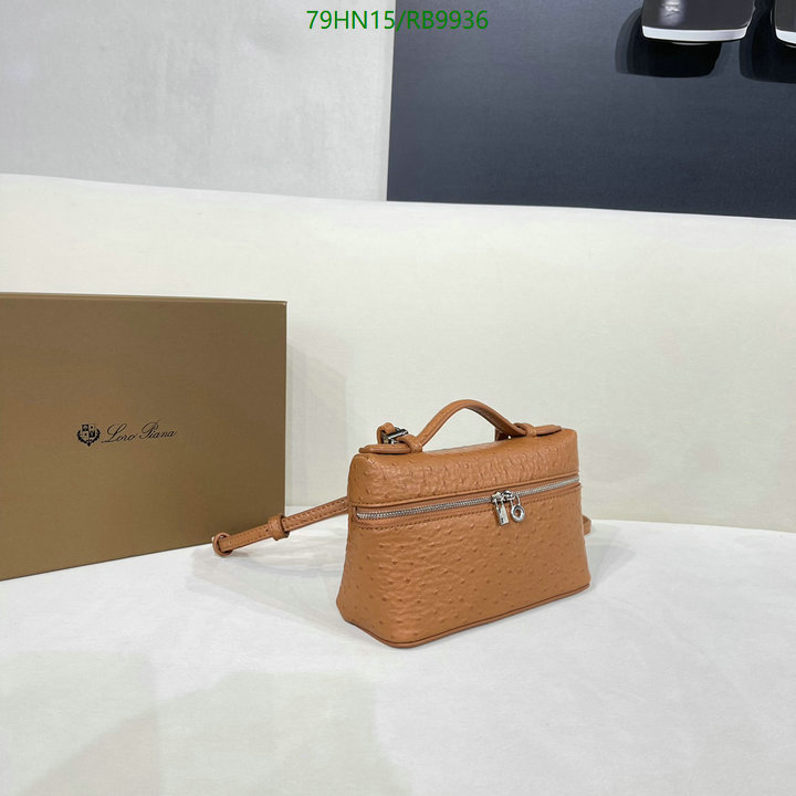 Loro Piana-Bag-4A Quality Code: RB9936