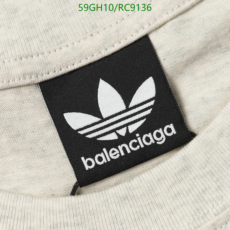 Adidas-Clothing Code: RC9136 $: 59USD