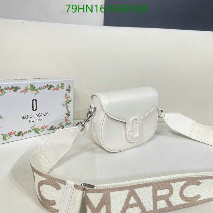 Marc Jacobs-Bag-4A Quality Code: RB9938 $: 79USD