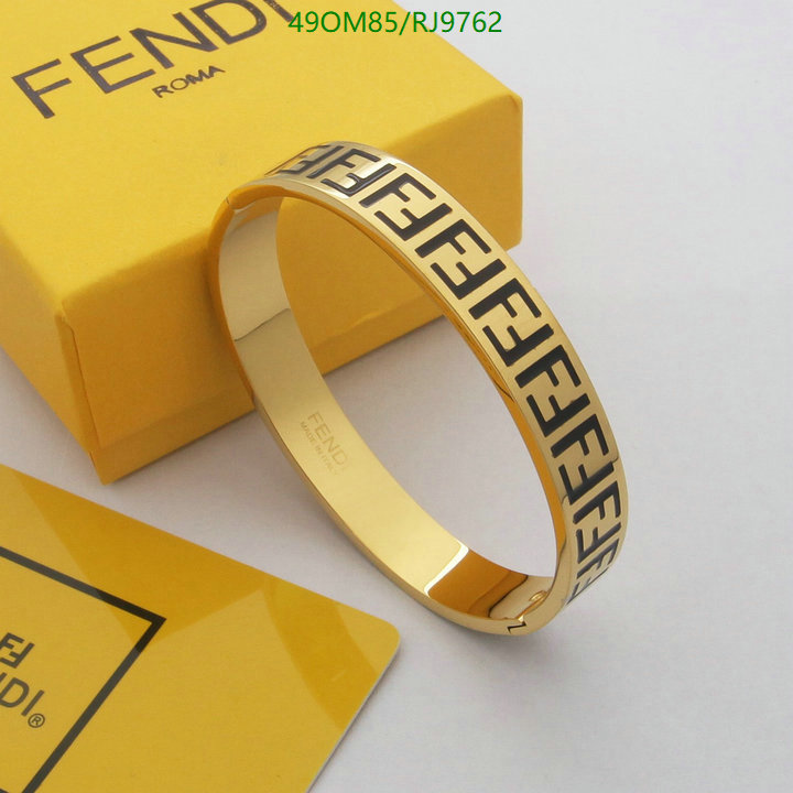 Fendi-Jewelry Code: RJ9762 $: 49USD