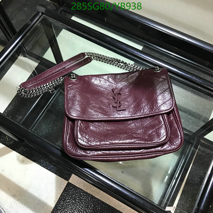 YSL-Bag-Mirror Quality Code: YB938