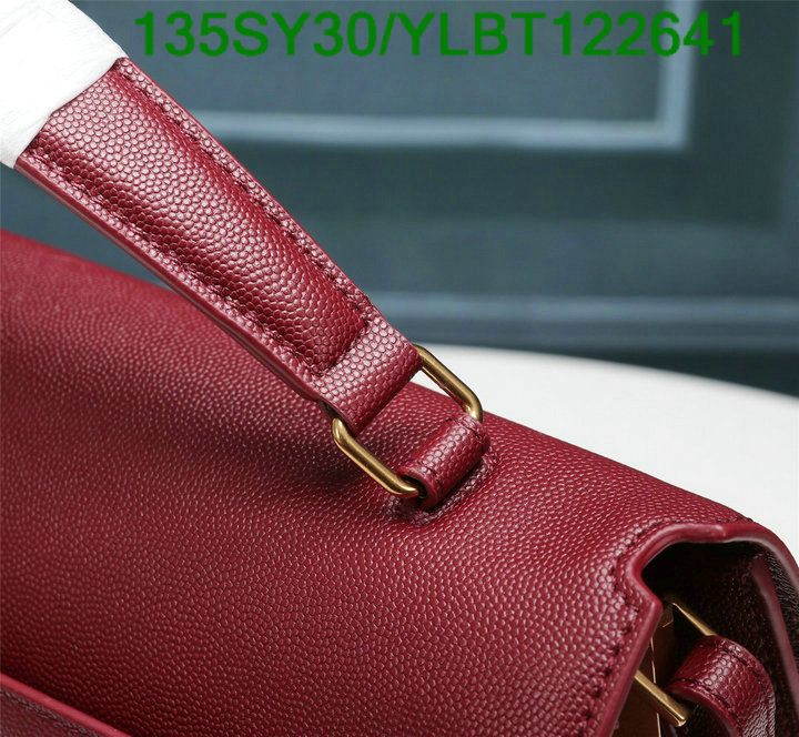 YSL-Bag-4A Quality Code: YLBT122641 $: 135USD