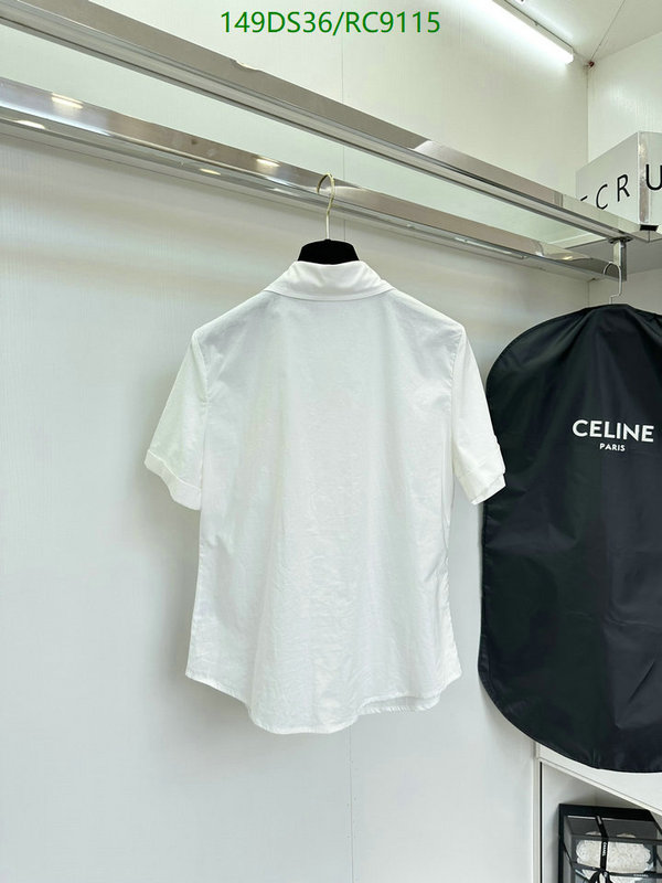 Celine-Clothing Code: RC9115 $: 149USD