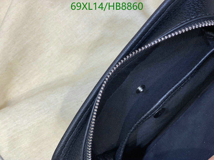 Gucci-Bag-4A Quality Code: HB8860 $: 69USD