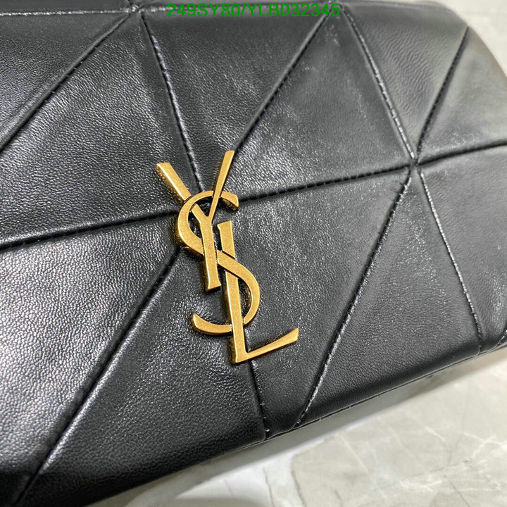 YSL-Bag-Mirror Quality Code: YLB032345 $: 249USD