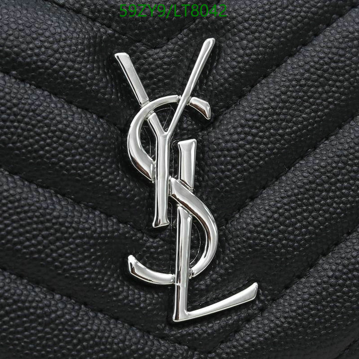 YSL-Wallet(4A) Code: LT8042 $: 59USD