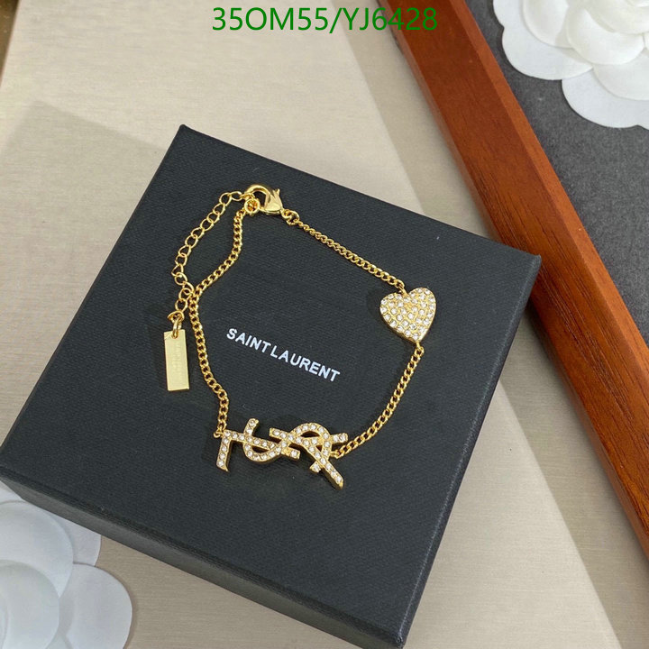 YSL-Jewelry Code: YJ6428 $: 35USD