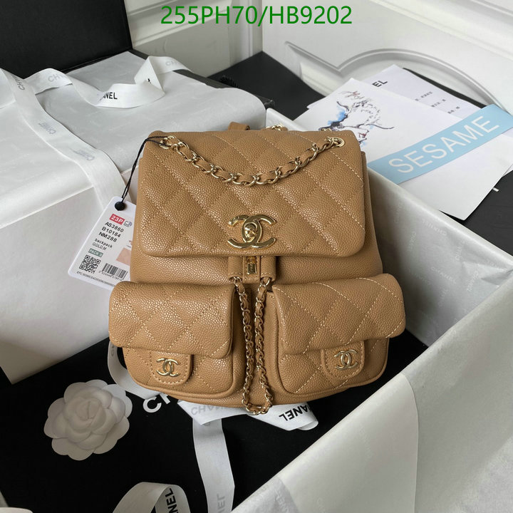 Chanel-Bag-Mirror Quality Code: HB9202 $: 255USD