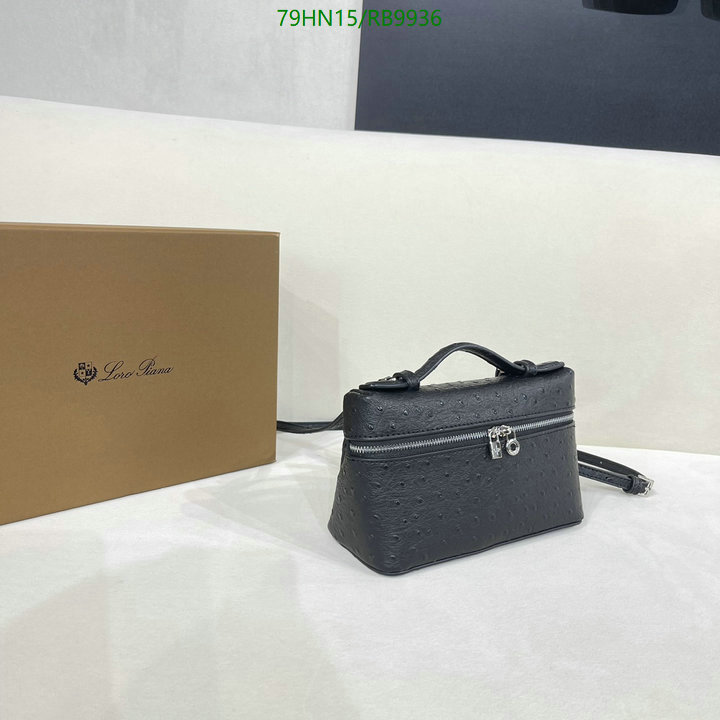 Loro Piana-Bag-4A Quality Code: RB9936