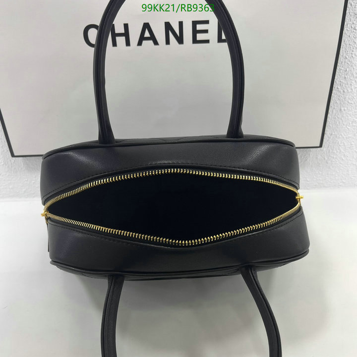 Chanel-Bag-4A Quality Code: RB9363 $: 99USD