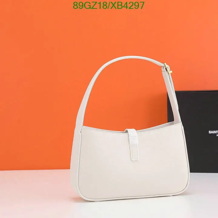 YSL-Bag-4A Quality Code: XB4297 $: 89USD