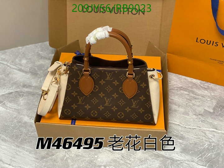 LV-Bag-Mirror Quality Code: RB9023 $: 209USD