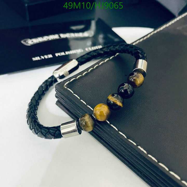 Chrome Hearts-Jewelry Code: HJ9065 $: 49USD