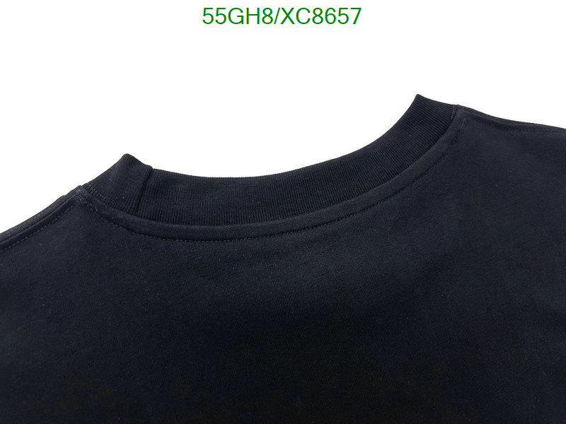 Gucci-Clothing Code: XC8657 $: 55USD