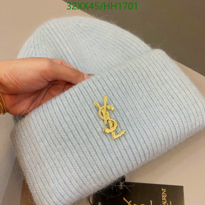 YSL-Cap(Hat) Code: HH1701 $: 32USD