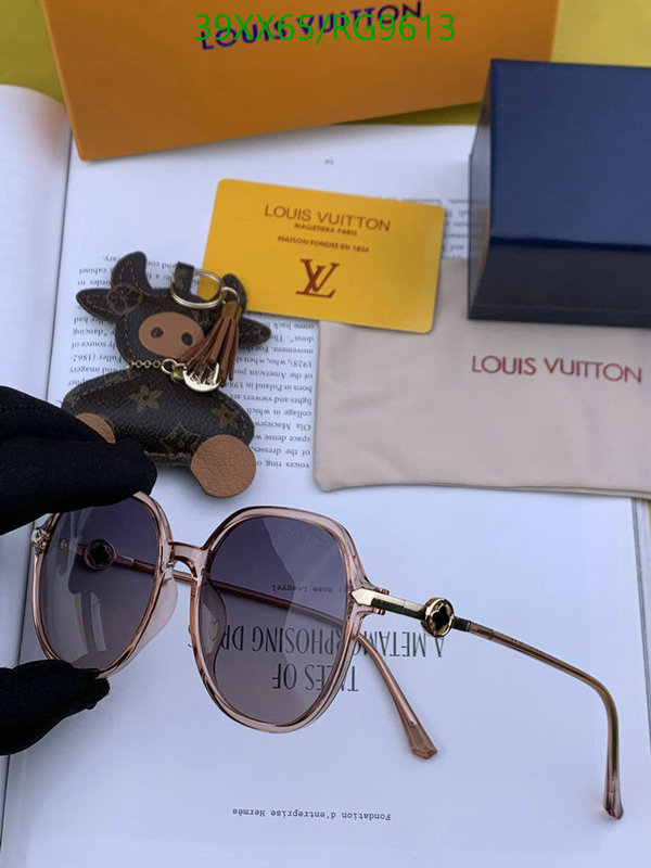 LV-Glasses Code: RG9613 $: 39USD