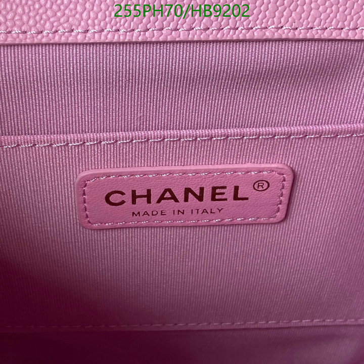 Chanel-Bag-Mirror Quality Code: HB9202 $: 255USD