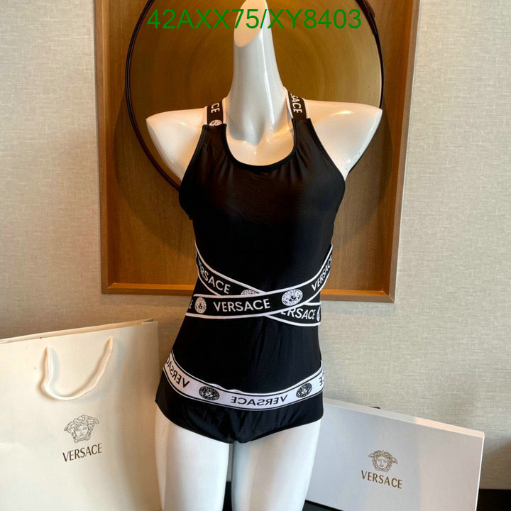 Versace-Swimsuit Code: XY8403 $: 42USD