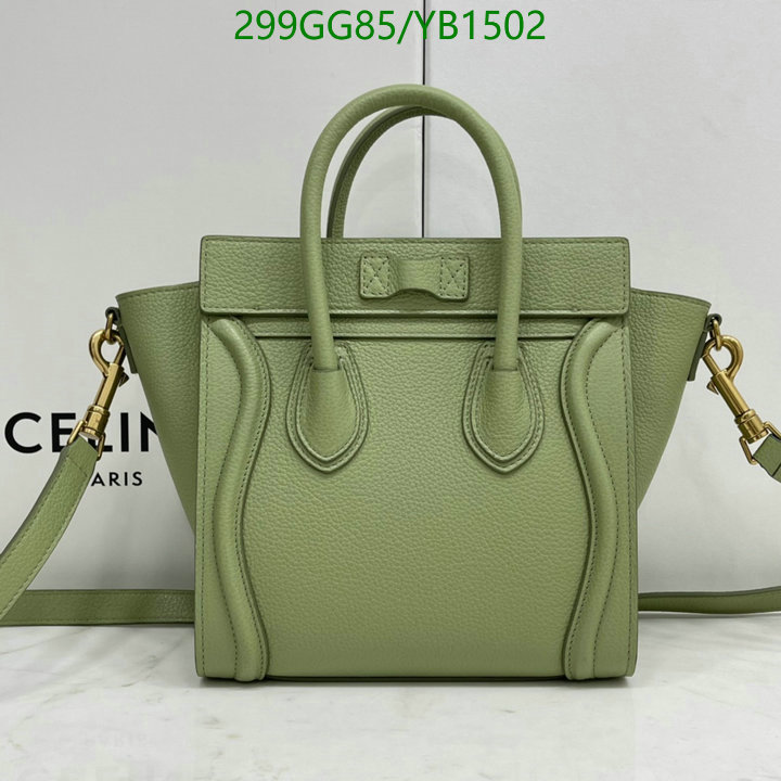 Celine-Bag-Mirror Quality Code: YB1502 $: 299USD